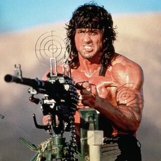 Rambo 6