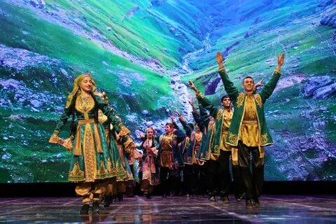 Национальное наследие