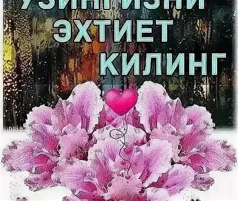 Шукур килинг. Узингизни эхтиёт килинг. опажоним. тонги табриклар. яхши тилаклар.