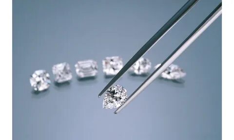 Gia бриллианты