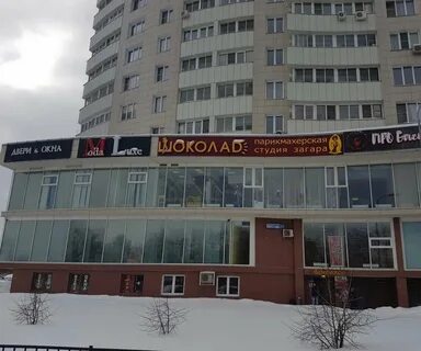 Пушкино 24
