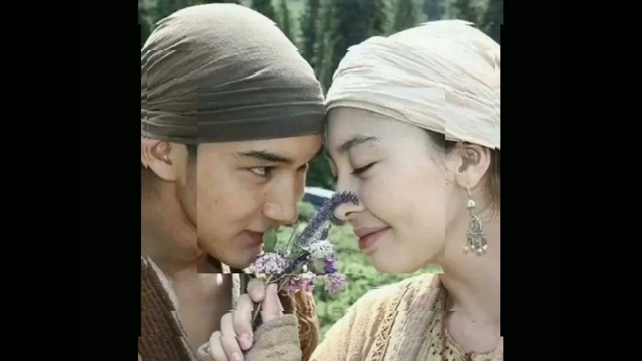 Ал махаббат. Ал махаббат