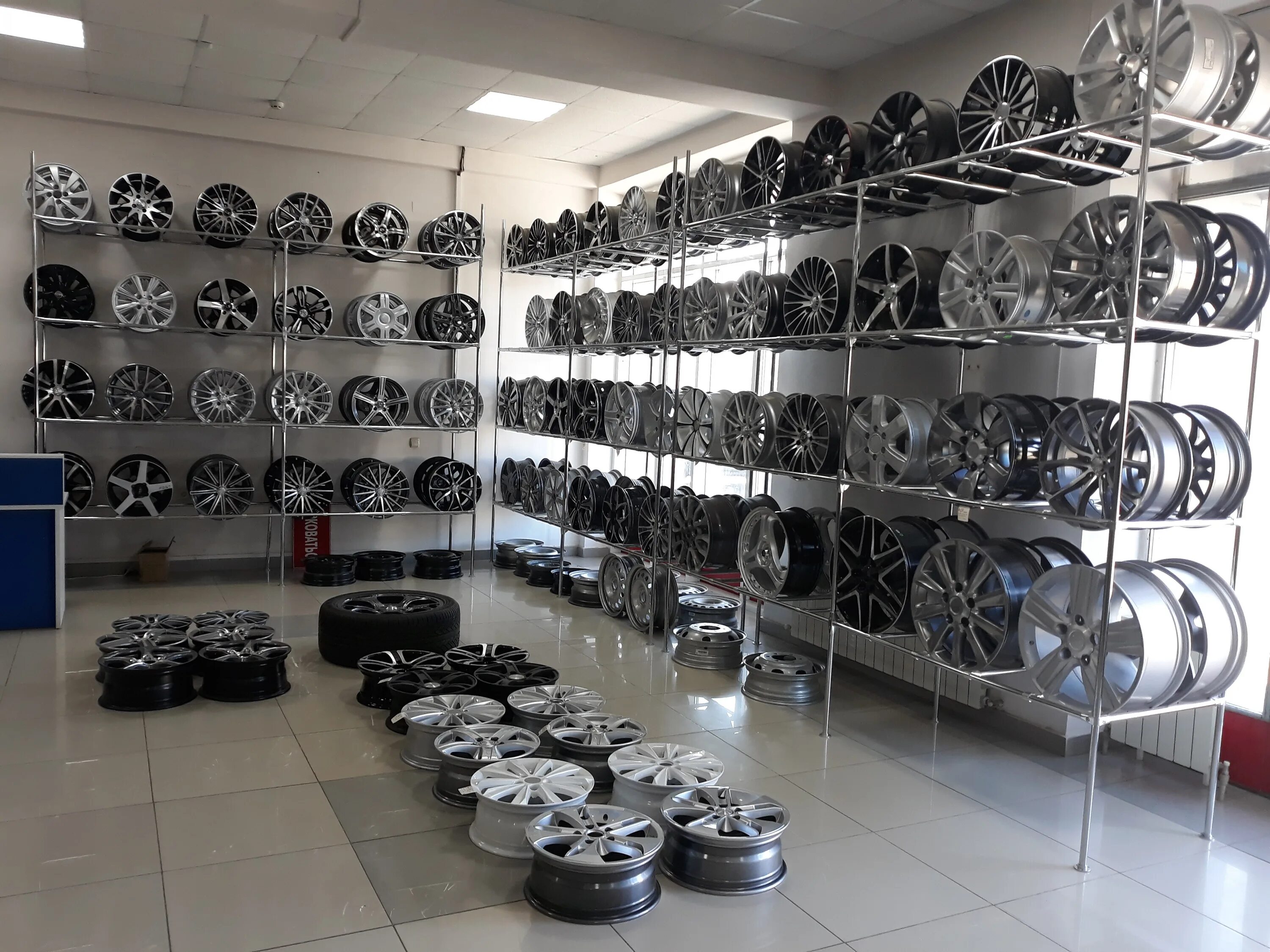 шинный центр махачкала номер