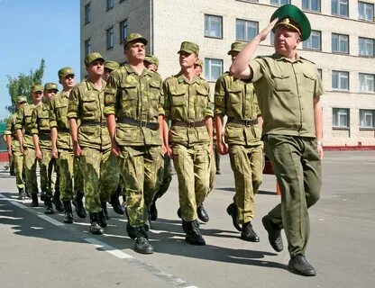 Где находиться школа прапорщиков
