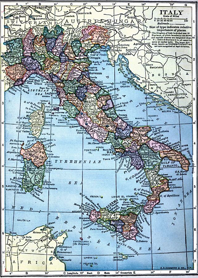 Италия 1939 год. Карта Италии 1939. Карта Италии 1939 года. Карта Италии 1919.