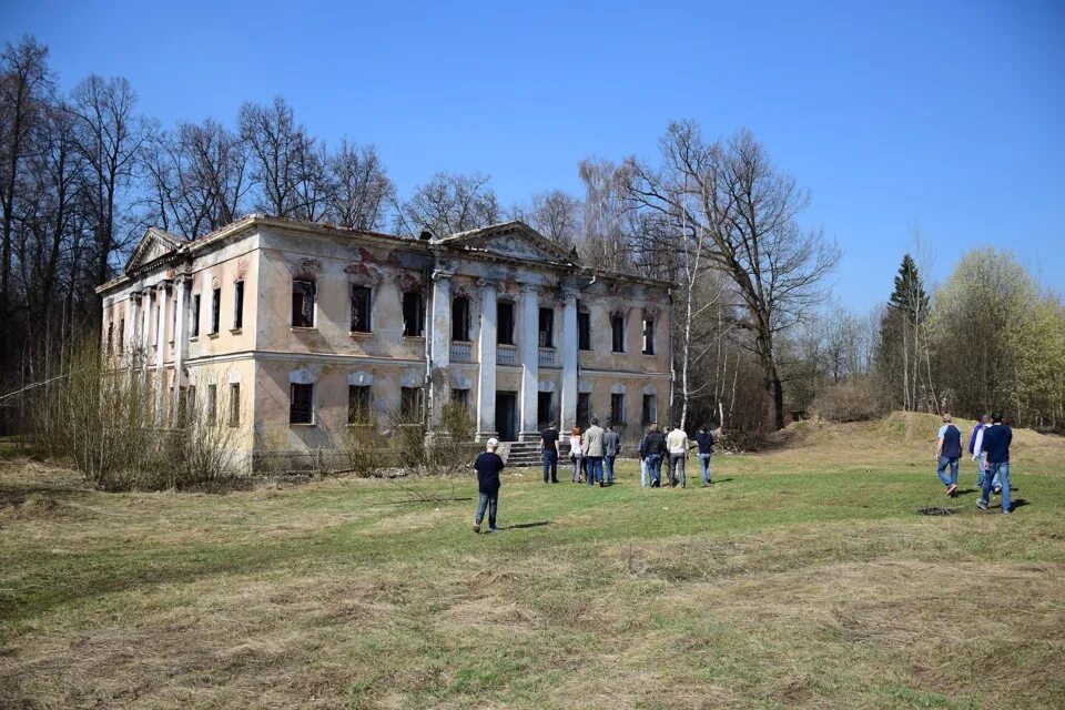 Усадьба гребнево фрязино. Усадьба Гребнево парк. Усадьба Гребнево Щелково. Парк усадьбы Гребнево Щёлково.