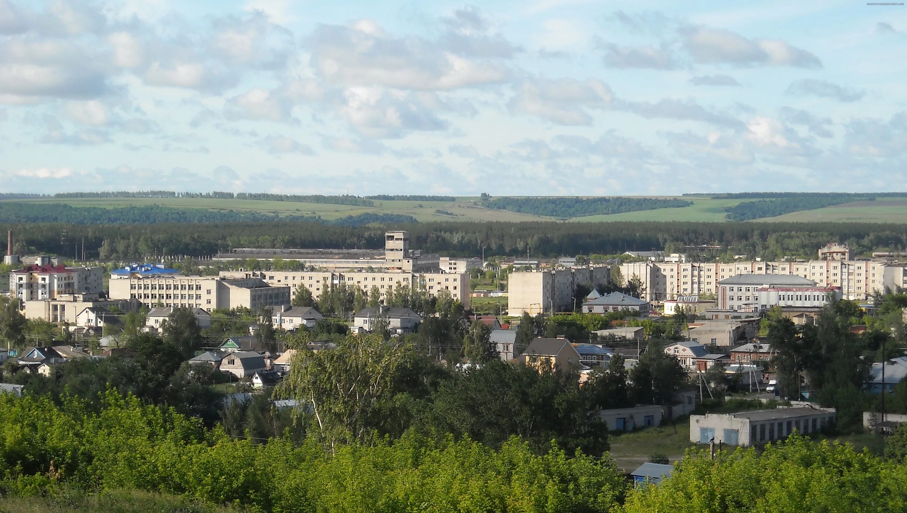 Сергач - Города и веси России - LiveJournal