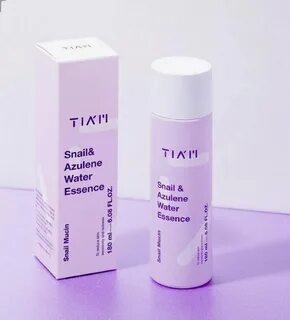 Azulene toner