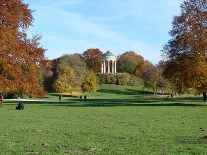 English park