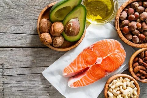 Продукты съедающие жир