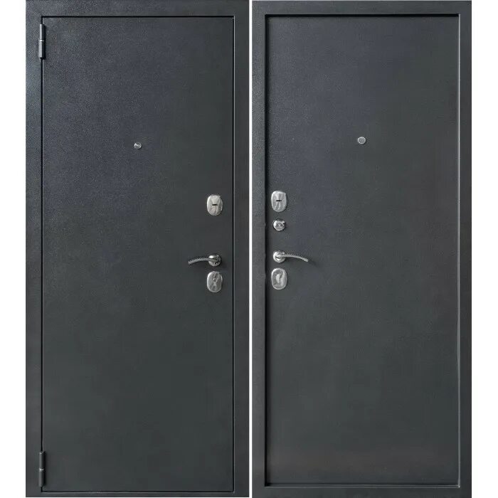 Двойная железная дверь раст. Металлическая дверь ДК-70 дверной Континент. Дверь ДК 70. ДК 70 серебро лиственница входная дверь. Дверь стальная ДК 3.
