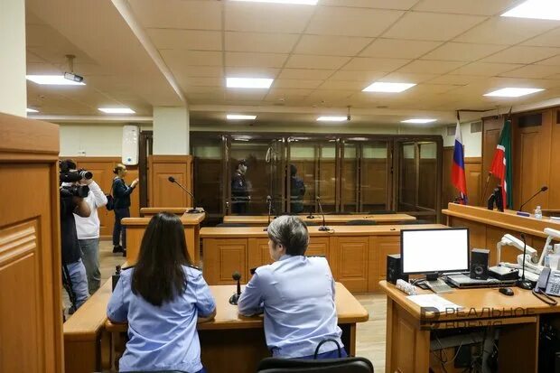Вынесено решение в предварительном заседании