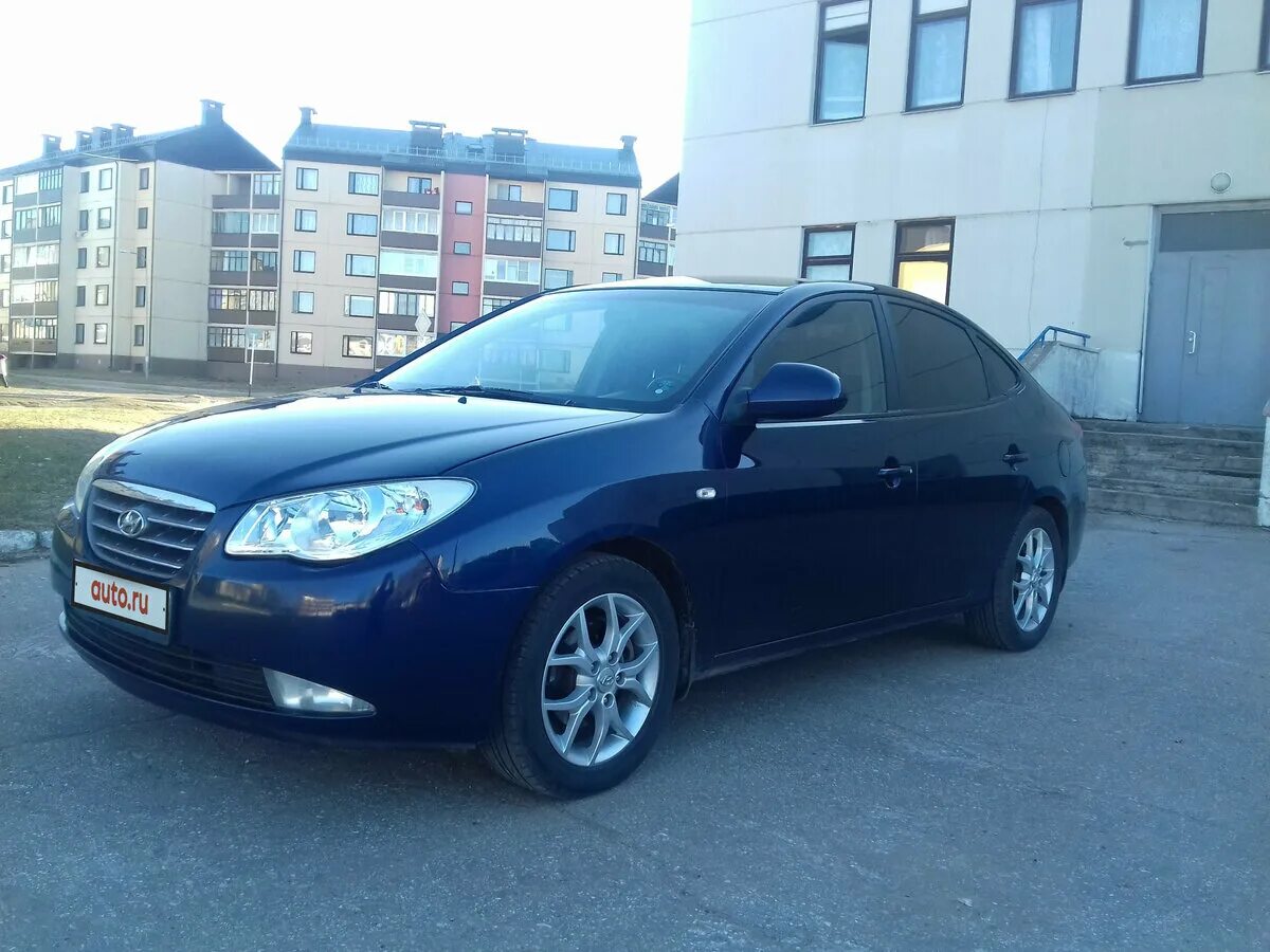 Hyundai Элантра 2008. Hyundai Elantra 2008 1.6. Хендай Элантра 2008 синяя. Элантра 2008 год купить