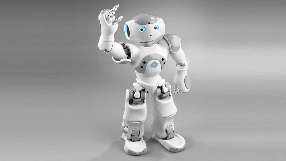 Robots can be used for