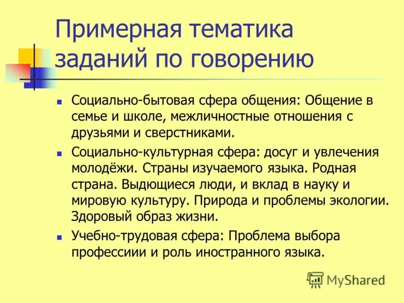 общественно бытовая сфера