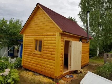 Бани под ключ брянская область