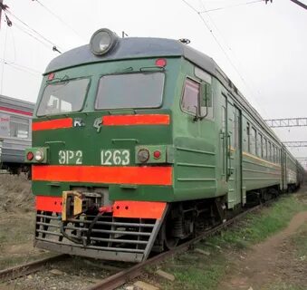 Электропоезд рязань сасово