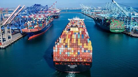 Shipping pictures