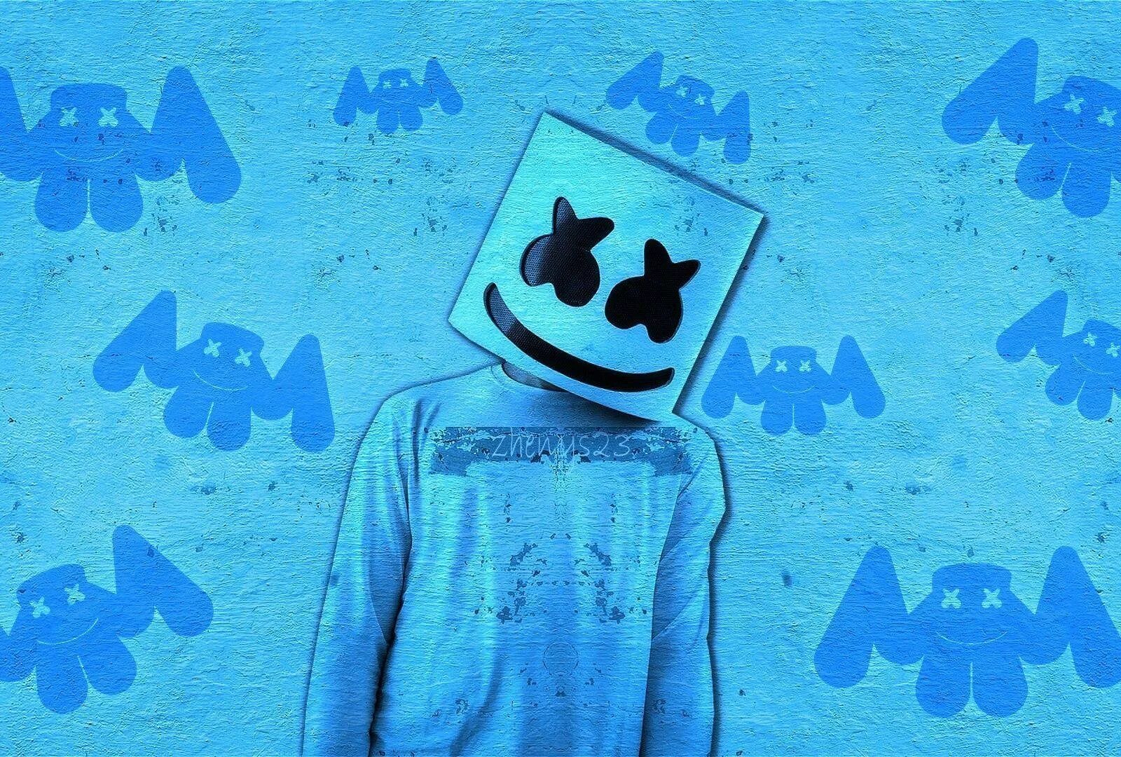 Дай обои. Marshmello. маршмеллоу певец. обои маршмеллоу. обои маршмеллоу диджей.