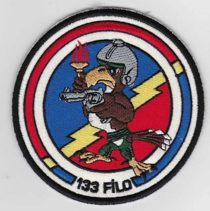 Patch archive
