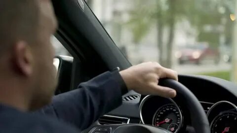 Driving right