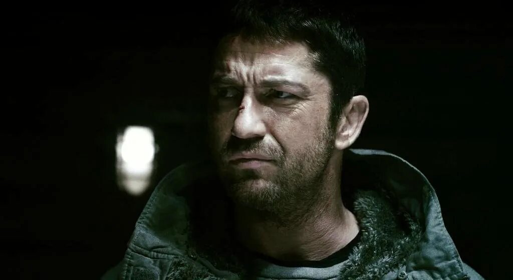Торренты 2009 года. Геймер (2009) (gamer). джерард батлер геймер.
