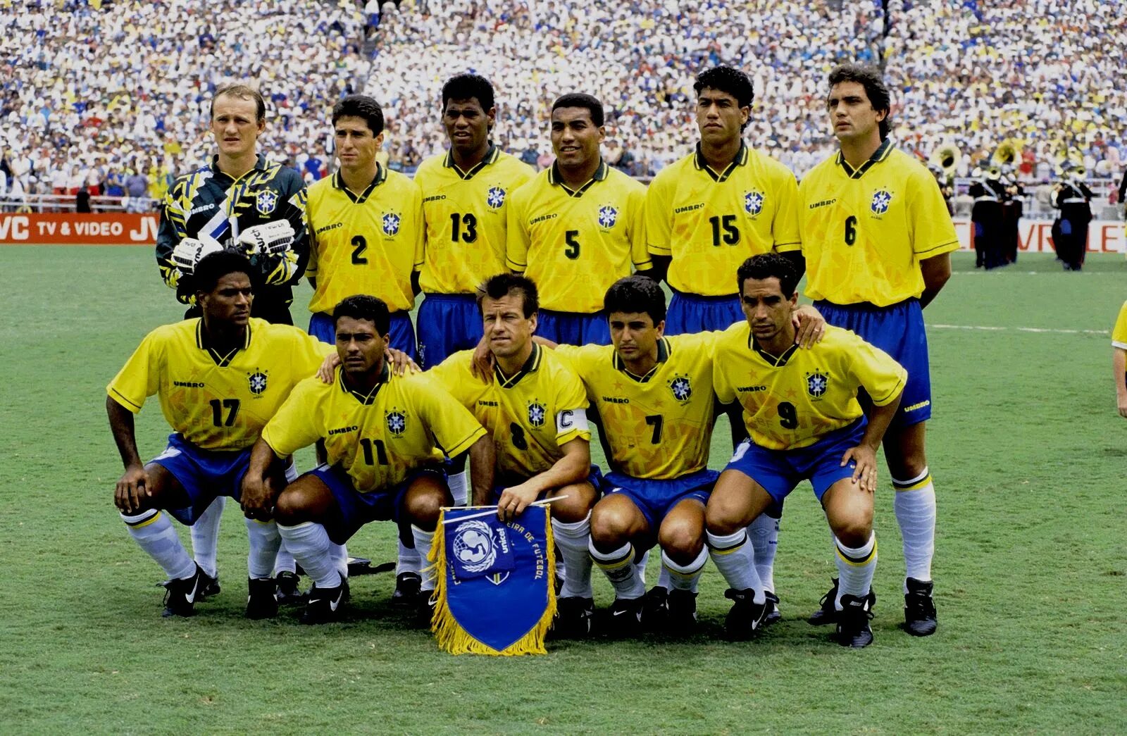 Final line. Бразилия Италия 1994. Сборная Бразилии по футболу ЧМ 2006.
