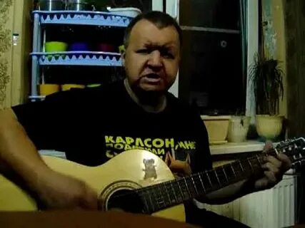 Спеть песню иволга