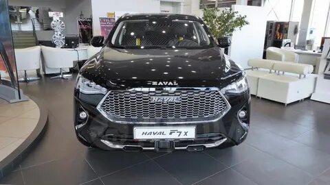 Хавал ф7 в барнауле