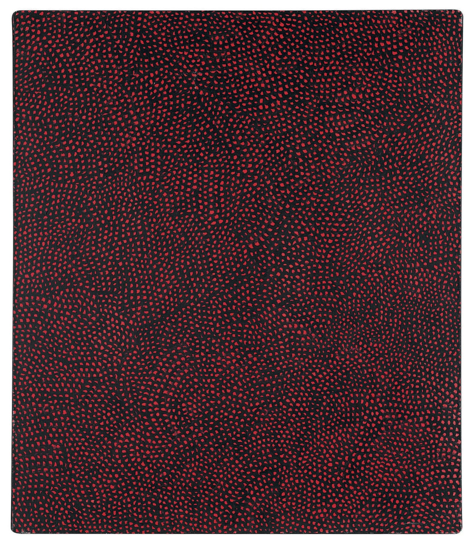 Infinity net. Yayoi kusama infinity nets. infinity nets.