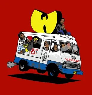Wu tang clan cream