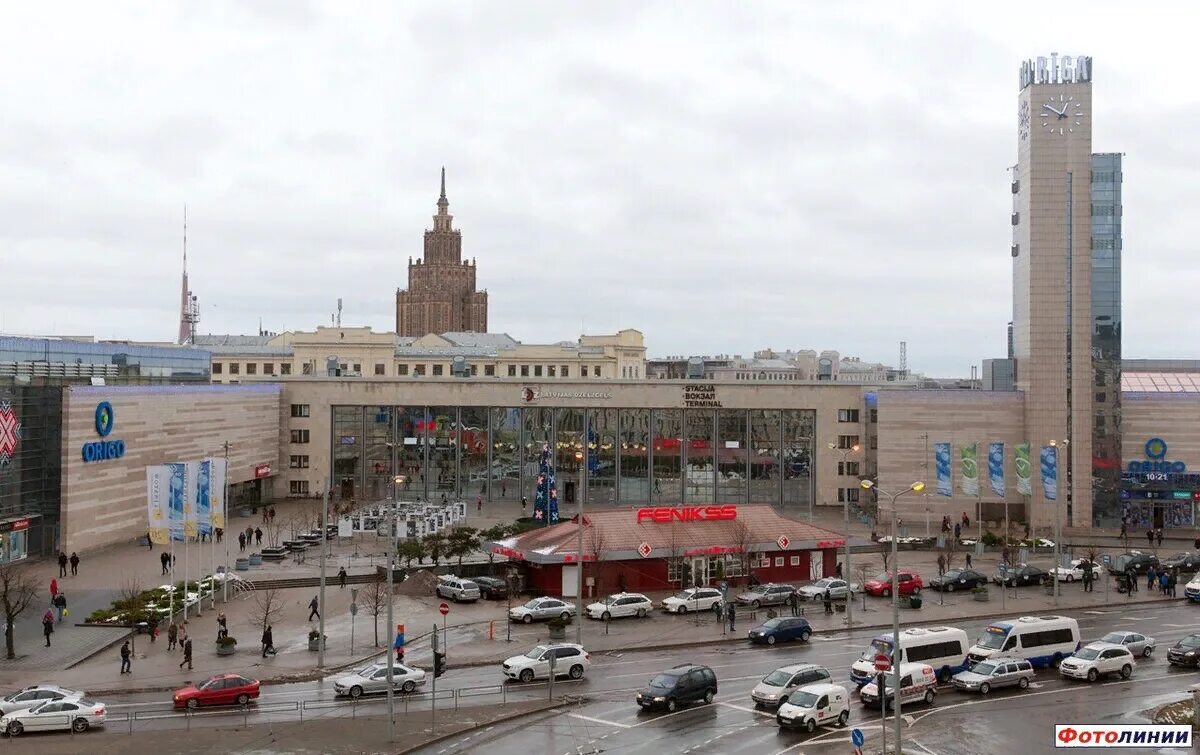 Латвия - путеводитель, отдых в Латвии и многое другое на Туристер.Ру