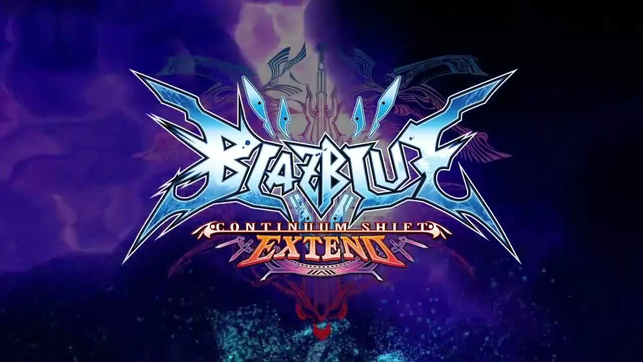 Extra title