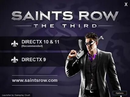 Читы на saints row