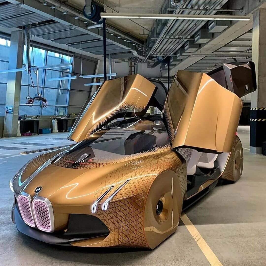 BMW next 100. БМВ Вижн Некст 100. BMW Vision 100. Концепт BMW Vision next 100. Машины которые можно собирать