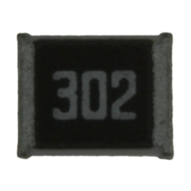 Резистор 302. Резистор 302