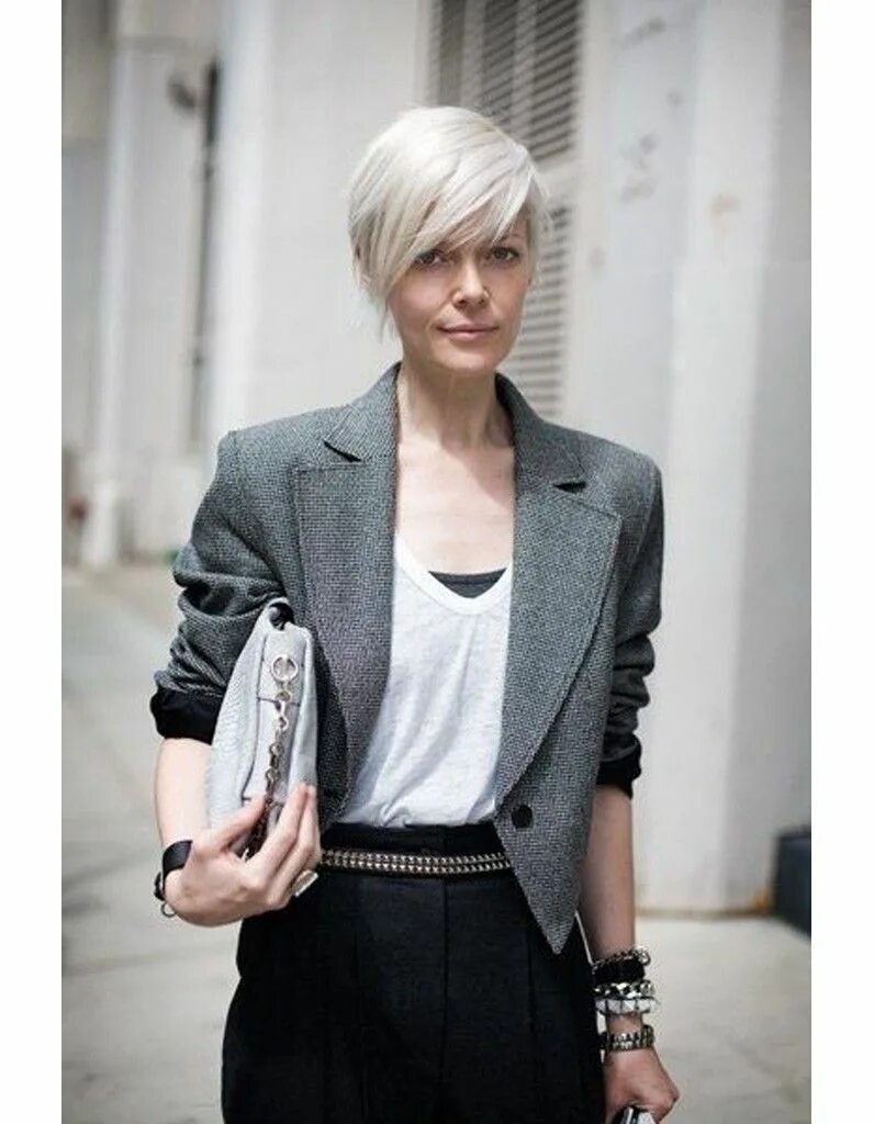 Amazing 70 Cute All Time Short Pixie Haircuts for Women Fashion https://dressfit
