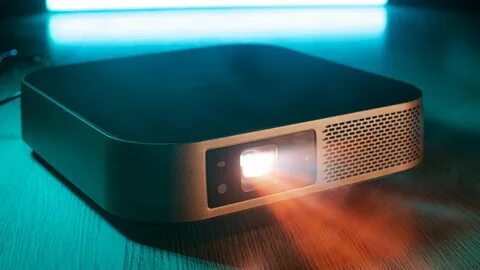 Домашний проектор обзор