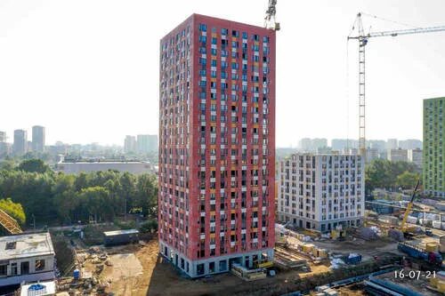 Купить квартиру волжский парк. Волжский парк пик. ЖК Волжский парк пик. Матвеевский парк пик. Бусиново парк пик.