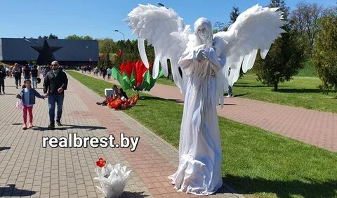 Ул ангелов