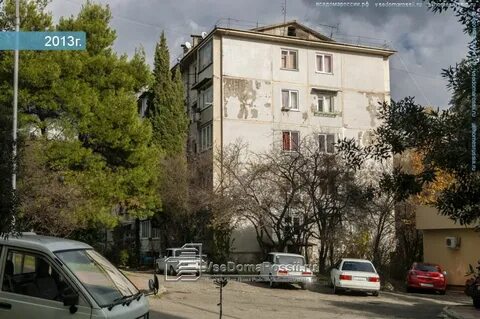Ул партизанская 38