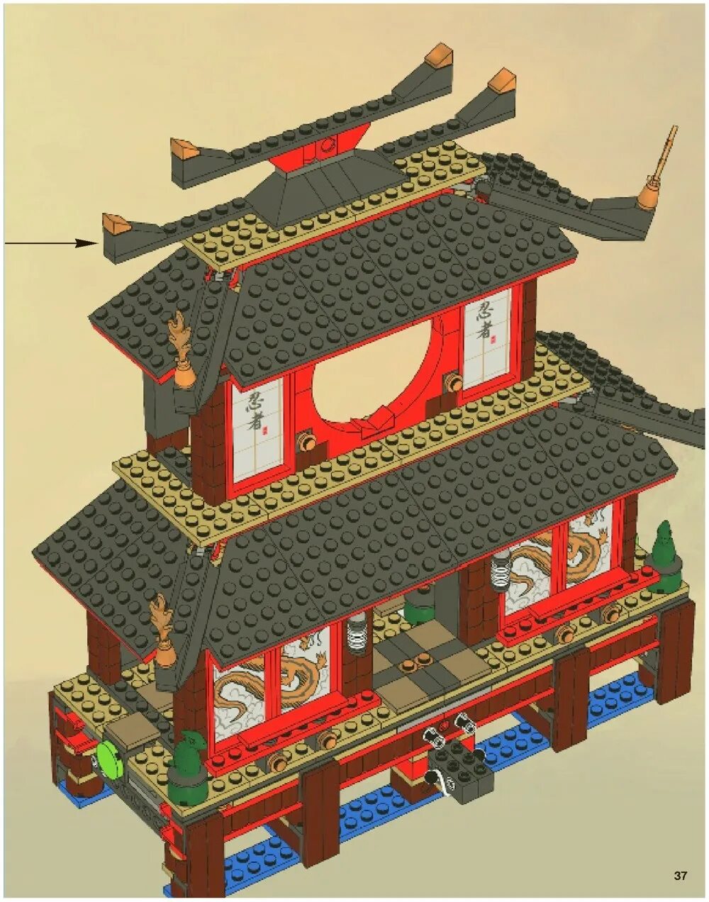 Конструктор lego ninjago 2507 огненный храм. Лего храм огня 2507. Лего набор fire temple 2507. Лего ниндзяго 2507. Храм огня ниндзяго.