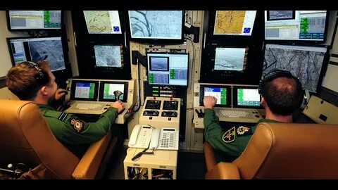Control operation