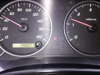Ошибки прадо 120