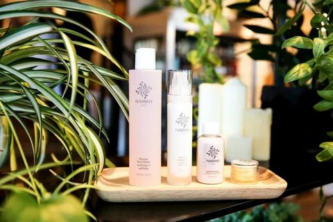Daily skin care