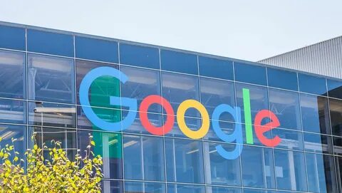 Google включается