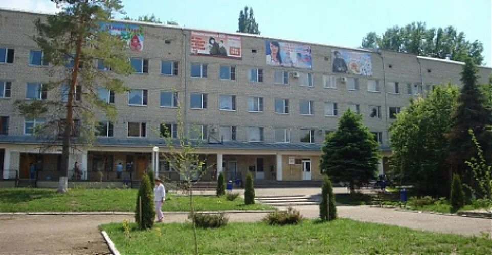 Кировская больница новопавловск. Новоалександровская районная больница ставропольского края. больница зеленокумск.