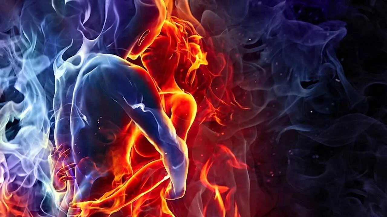 Лед и пламень. Белым пламенем объят. Сердце в огне. Страсть огонь. Огонь и вода любовь.