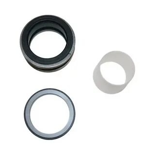 Shaft sealing