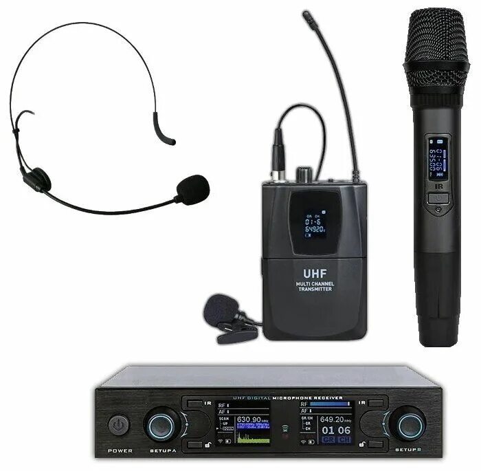 Вокально речевой. Noir-Audio ur9200. Noir-Audio ur-9200_Handheld. EW 300 g4-headmic1-RC. Микрофон беспроводной Noir Audio.